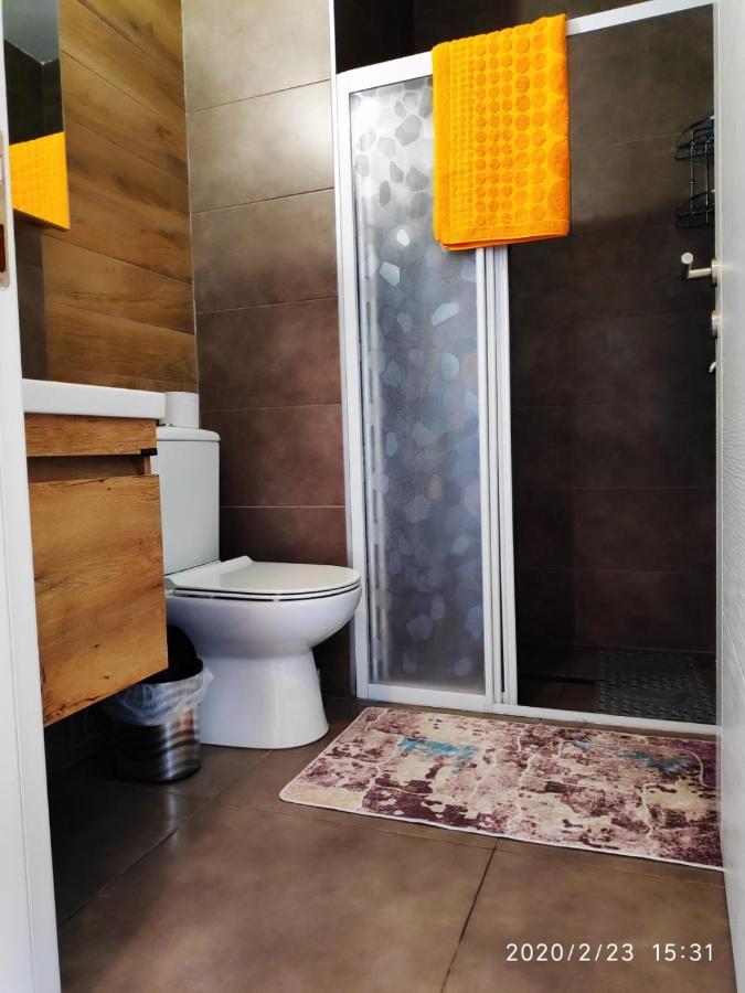 Uptown Holiday App & Pool Daily Rental Contactless Check In & Check Out Famagusta  Exterior photo